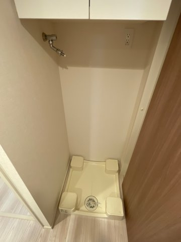パークアクシス本所・親水公園の設備
