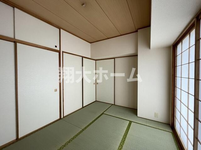ビクセル西日暮里の内装