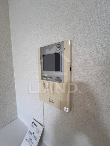 エフ・パルク高宮　玉川小学校区のセキュリティ|エフ・パルク高宮
