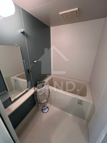 エフ・パルク高宮　玉川小学校区の浴室|エフ・パルク高宮