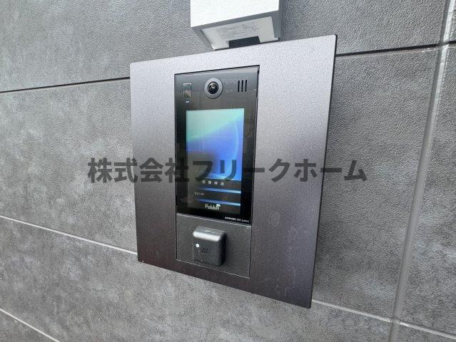 MELLAS武蔵境のその他