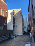 ハーモニーテラス五反野Ⅱの画像
