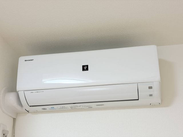 ALEGRIA武庫之荘の設備