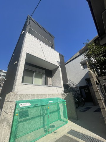 ALEGRIA武庫之荘