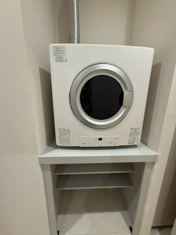 primevere花園の設備