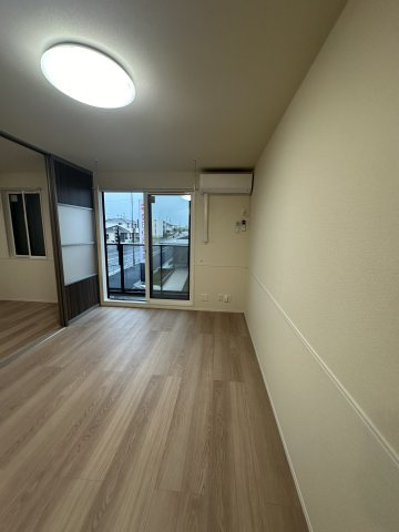 primevere花園の内装