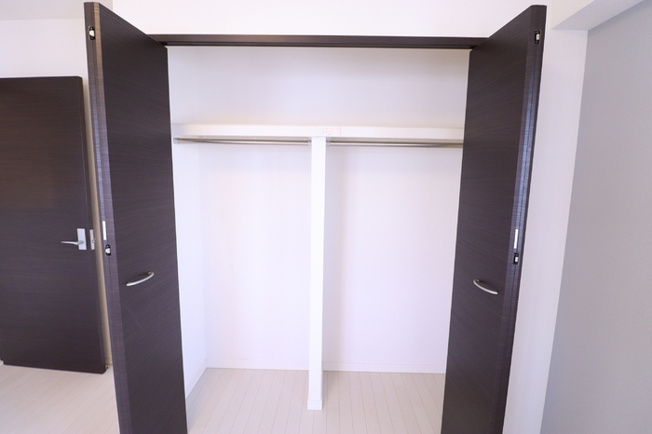 【収納】 | 密柑山レジデンス【名古屋市賃貸・メゾネット】