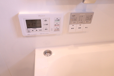 【設備】 | 密柑山レジデンス【名古屋市賃貸・メゾネット】