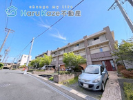 密柑山レジデンス【名古屋市賃貸・メゾネット】の画像