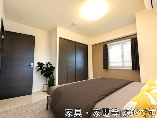 【内装】 | 密柑山レジデンス【名古屋市賃貸・メゾネット】