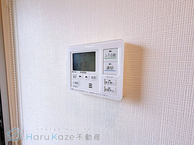 【設備】 | 密柑山レジデンス【名古屋市賃貸・メゾネット】