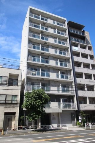 プレール・ドゥーク本所吾妻橋