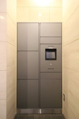 プレール・ドゥーク本所吾妻橋のその他共用部分