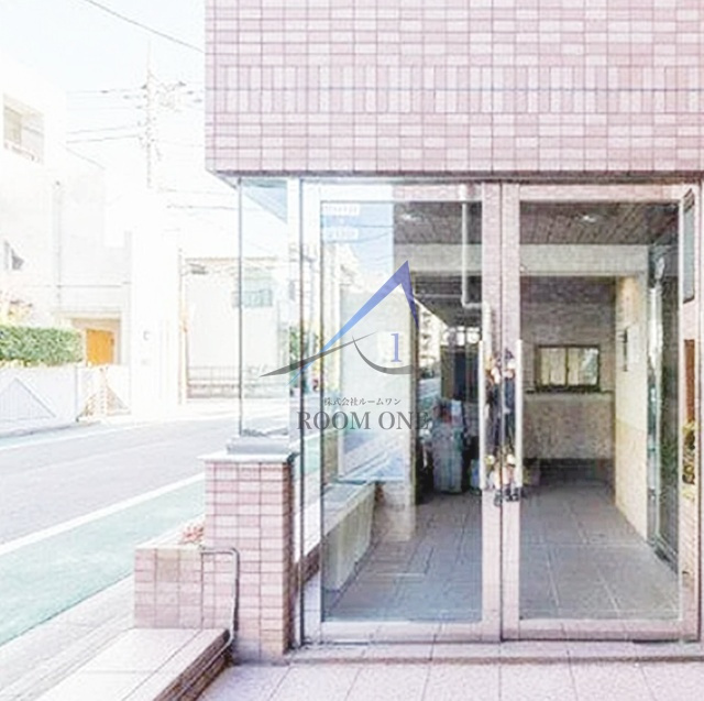 ルーブル三軒茶屋