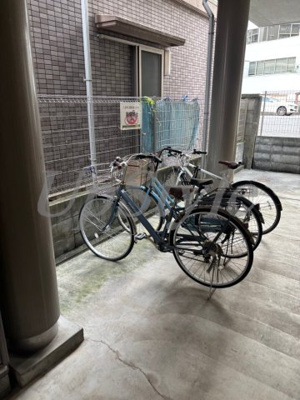 【その他共用部分】 | ラヴィエ
