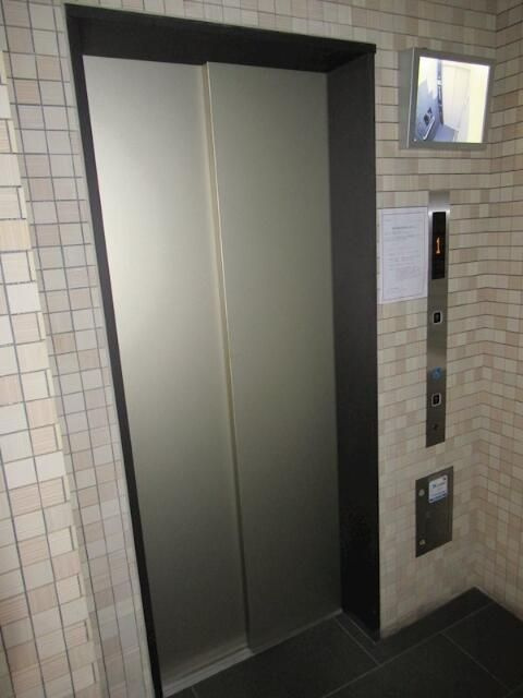 ＡＺＥＳＴ新江古田のその他共用部分