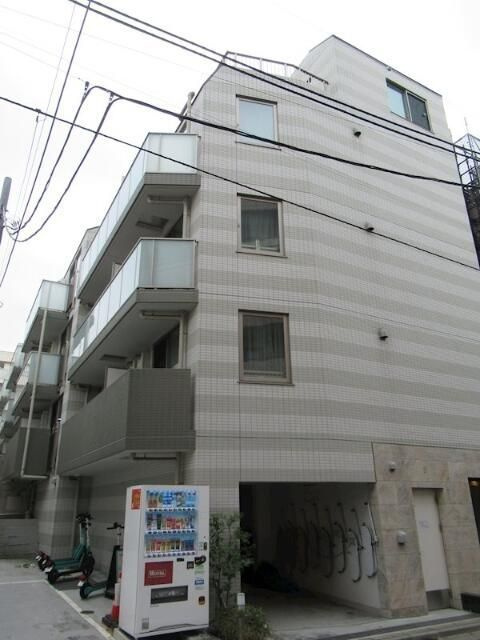 ＡＺＥＳＴ新江古田