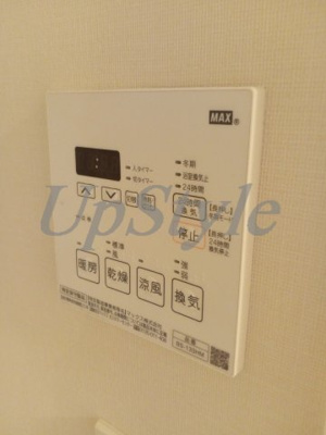 【設備】 | フェルクルール東京スカイテラス