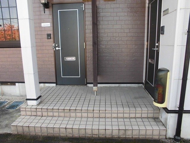 ヴィラ・フォンテーヌＦ　Ⅰのその他