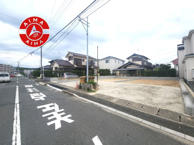 福津市若木台1丁目第3-2棟（1号棟）