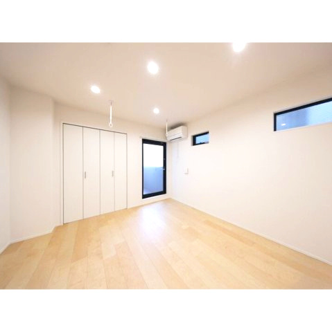 Cherim本陣大日町　名古屋市賃貸　仲介手数料無料の居間・リビング
