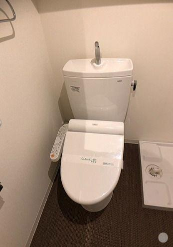 【トイレ】渋谷館
