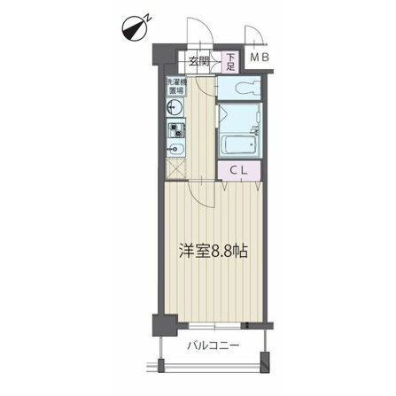 パルティール覚王山