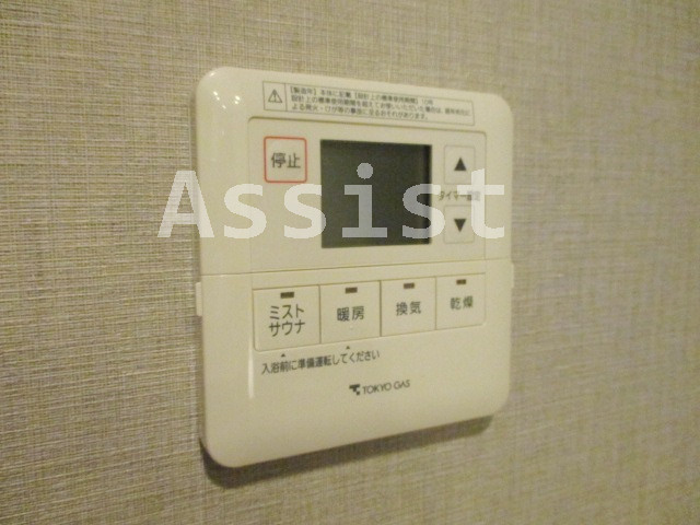 クレヴィアタワー目黒不動前のその他