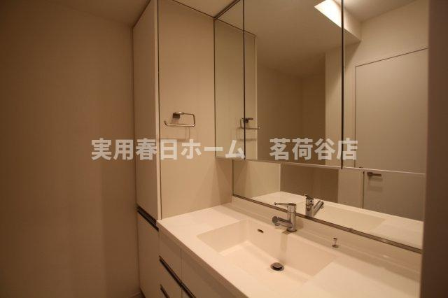 ※同間取り別部屋参考写真