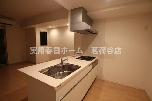 ※同間取り別部屋参考写真