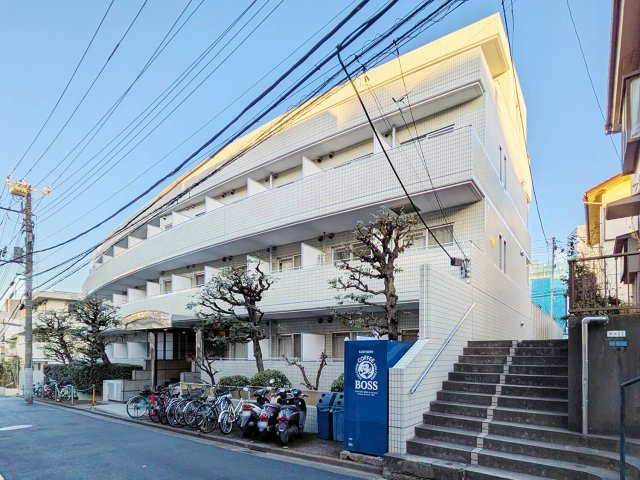 ＳＡＮＫＯ　ＨＥＩＧＨＴＳ　ＯＳＡＫＩ
