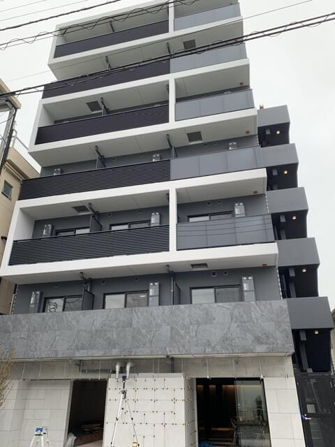 ガリシア竹ノ塚