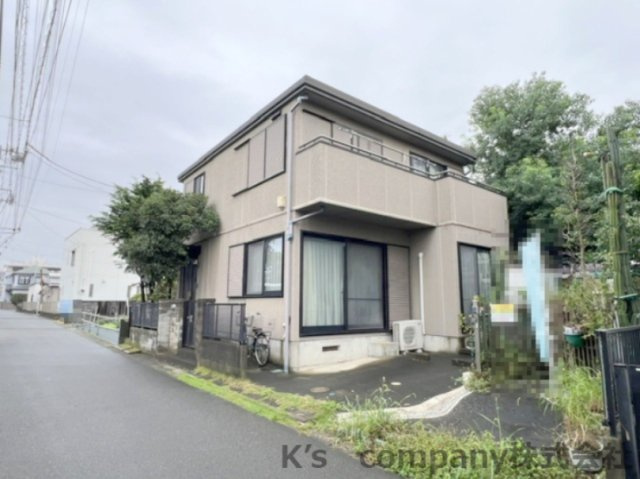 茅ヶ崎市矢畑　建築条件なし　売地