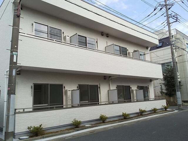 可愛ハウス