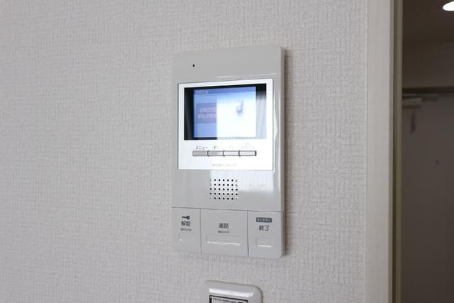 エスカリエ・ルージュの設備