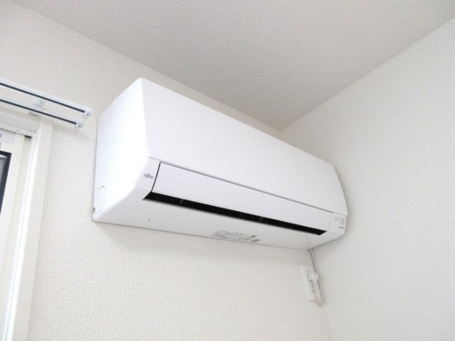 ソレイユの設備