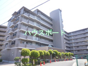 ユニライフ宇治六番館の画像