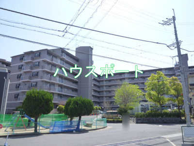 【外観】 | ユニライフ宇治六番館
