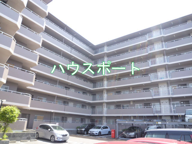 【外観】 | ユニライフ宇治六番館