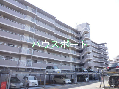【外観】 | ユニライフ宇治六番館