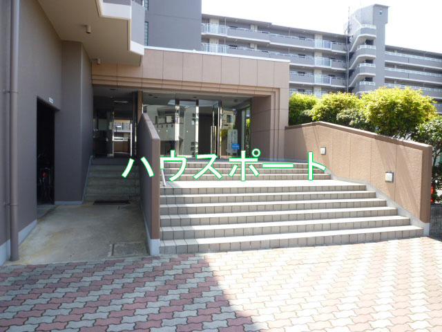 【外観】 | ユニライフ宇治六番館