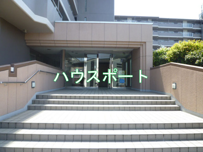 【外観】 | ユニライフ宇治六番館