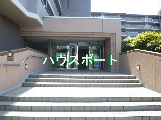 【外観】 | ユニライフ宇治六番館