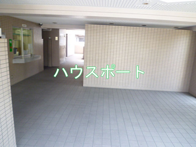 【エントランス】 | ユニライフ宇治六番館