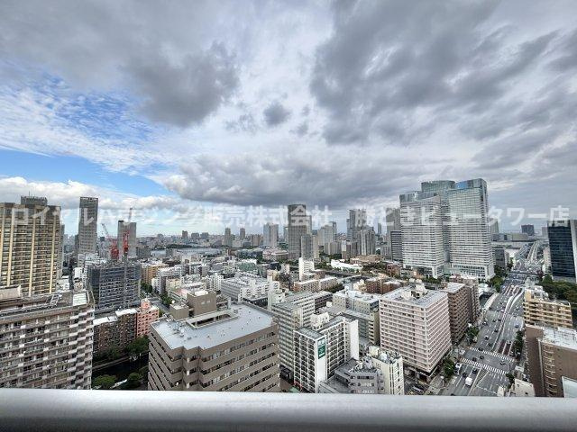 【物件からの展望】
