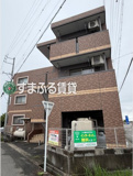 マンション葵　刈谷市野田新町の画像