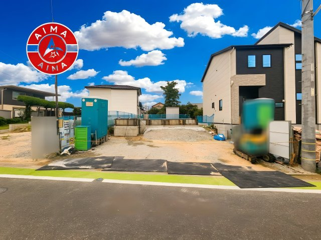 福津市西福間1丁目第7-1棟（1号棟）