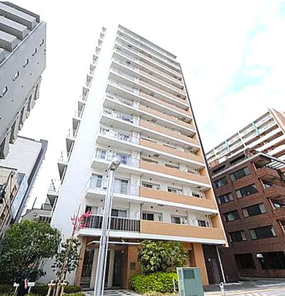 パークアクシス錦糸町