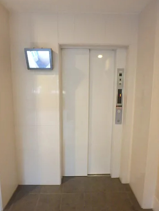 パークアクシス錦糸町のその他共用部分