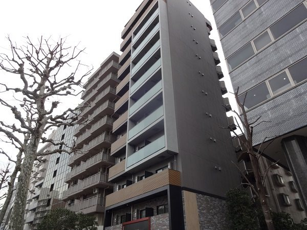 LUMEED中野坂上の画像